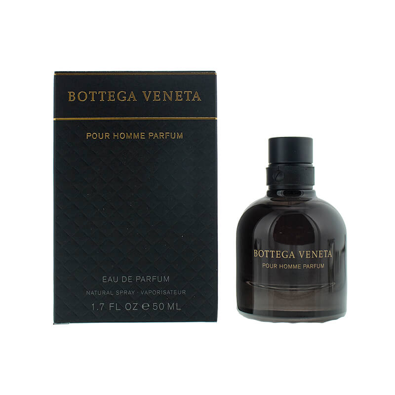 Bottega Veneta Pour Homme Parfum 50ml EDP (M) SP