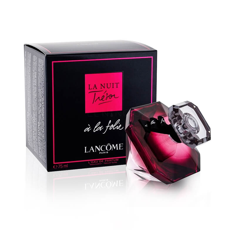 Lancome La Nuit Tresor A La Folie