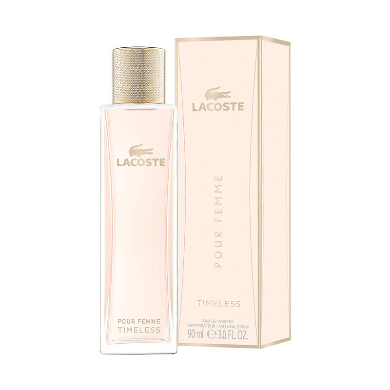 Lacoste Lacoste Pour Femme Timeless 90ml EDP (L) SP