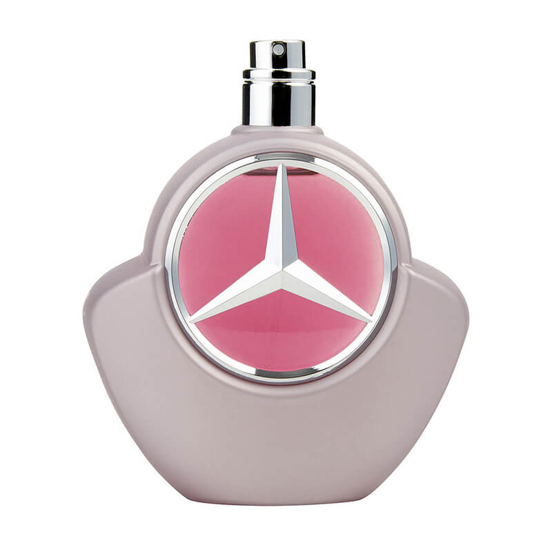 Mercedes Benz Mercedes-Benz For Woman (Tester No Cap) 90ml EDP (L) SP