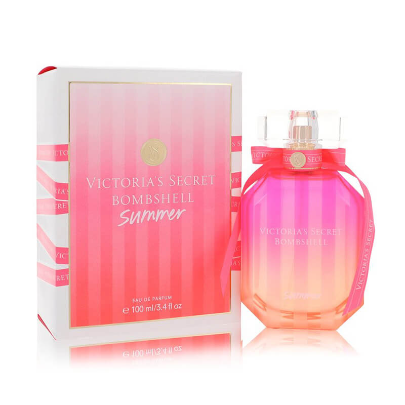 Victoria's Secret Bombshell Summer