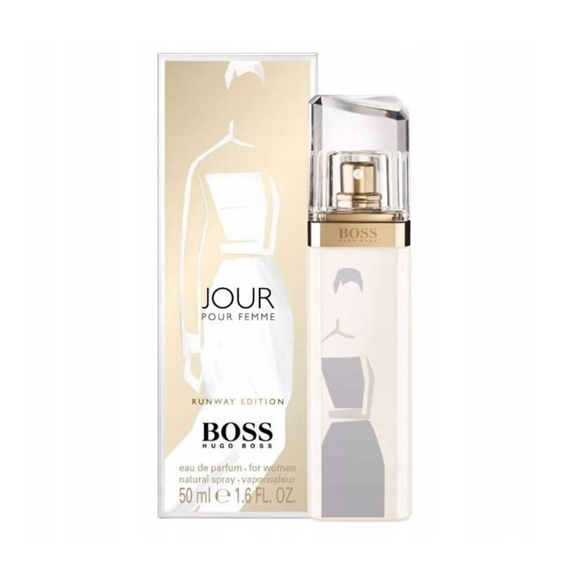 Hugo Boss Boss Ma Vie Pour Femme Runway Edition