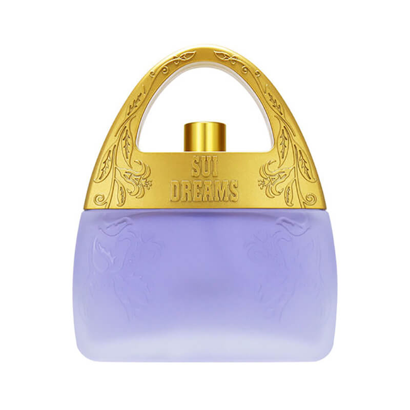 Anna Sui Sui Dreams In Purple (Tester) 50ml EDT (L) SP