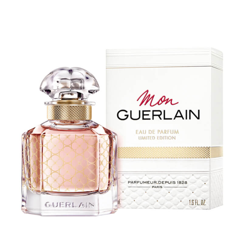 Guerlain Mon Guerlain Limited Edition 2019 50ml EDP (L) SP