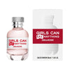 Zadig & Voltaire Girls Can Say Anything 50ml EDP (L) SP