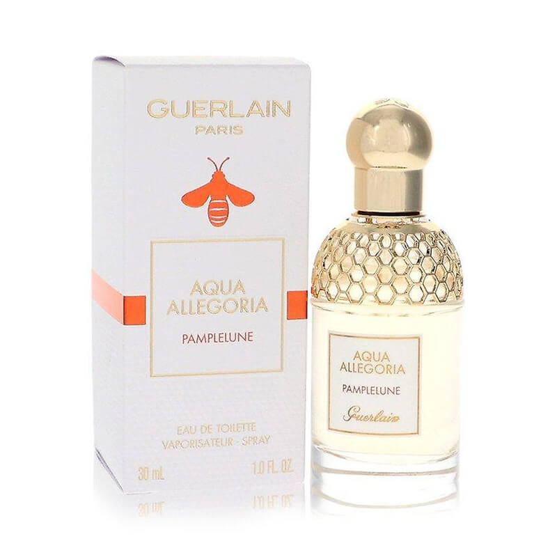 Guerlain Aqua Allegoria Pamplelune 30ml EDT (L) SP