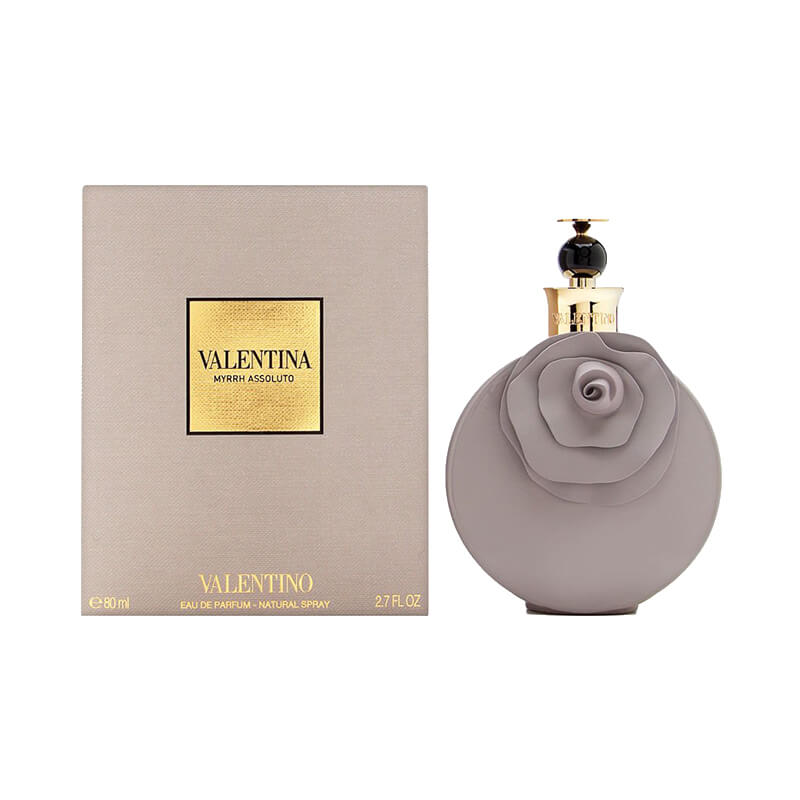 Valentino Valentina Myrrh Assoluto 80ml EDP (L) SP
