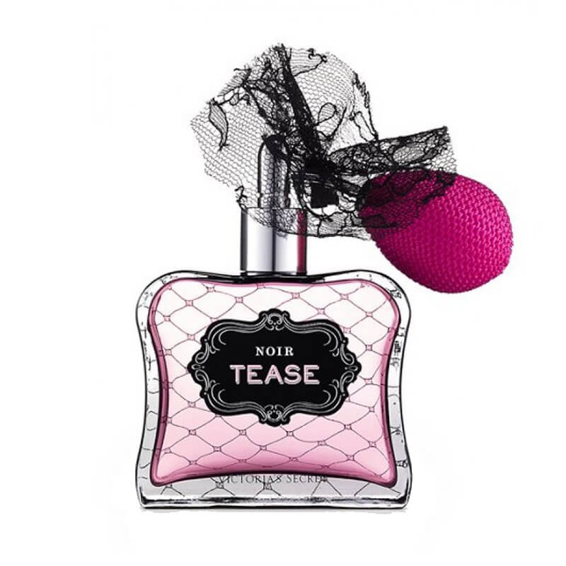 Victoria's Secret Noir Tease (Unboxed) 50ml EDP (L) SP