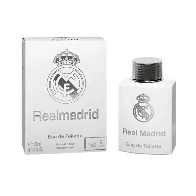 Realmadrid Realmadrid 100ml EDT (M) SP
