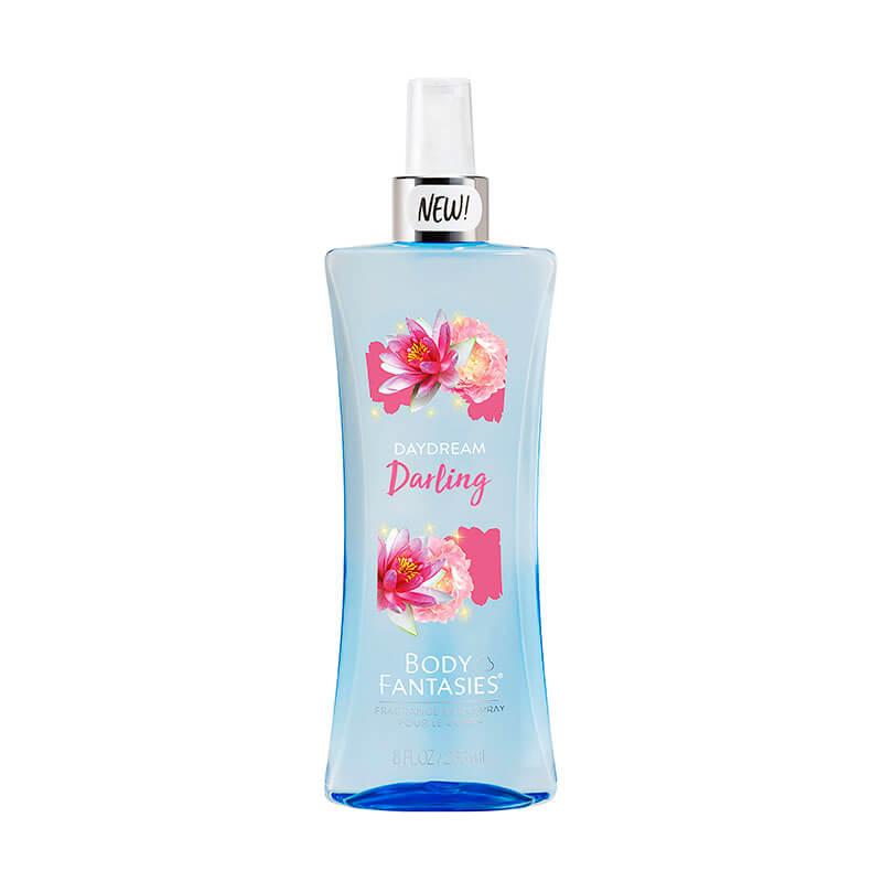 Parfums De Coeur Body Fantasies Daydream Darling Fragrance Body Spray