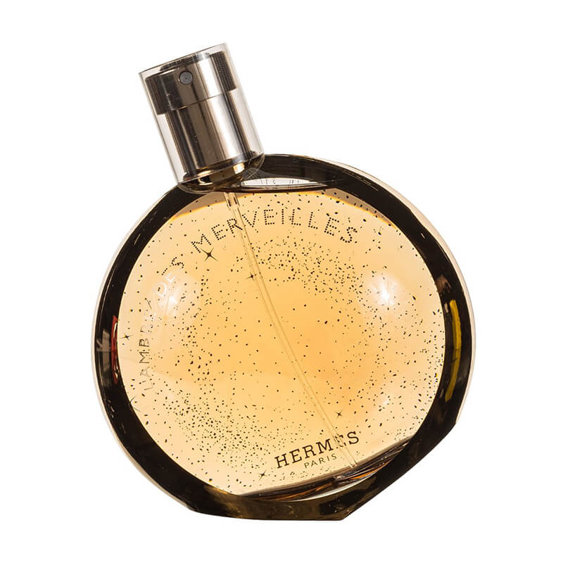 Hermes L’Ambre Des Merveilles (Tester) 100ml EDP (L) SP