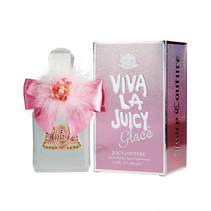 Juicy Couture Viva La Juicy Glace 100ml EDP (L) SP