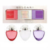Bvlgari The Omnia Jewel Charms Collection 3pc Set 3x15ml EDT (L)