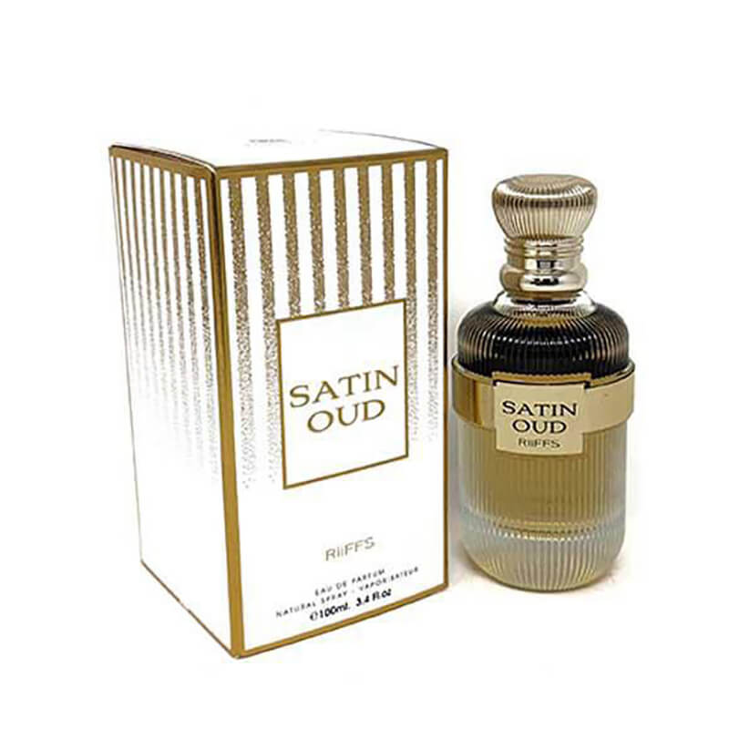 Riiffs Satin Oud