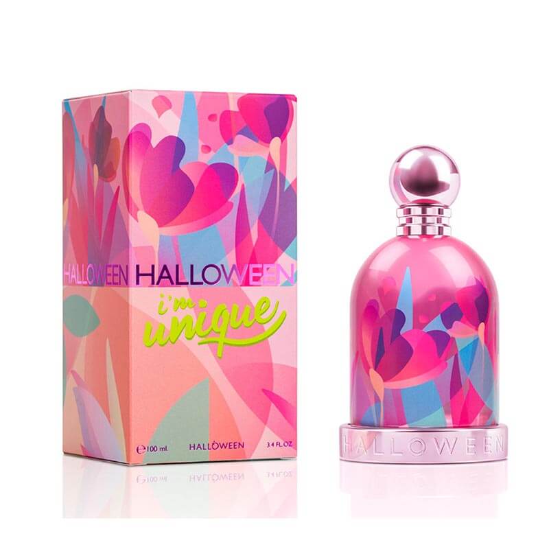 Jesus Del Pozo Halloween I'm Unique