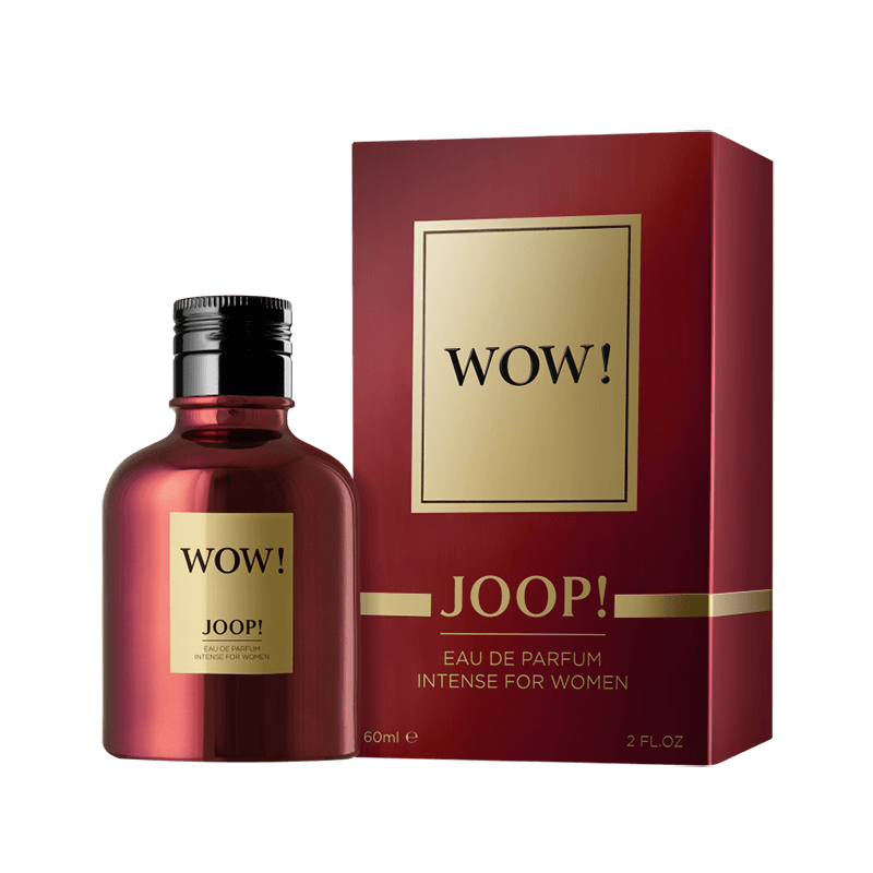 Joop! Wow! Intense For Women 60ml EDP (L) SP