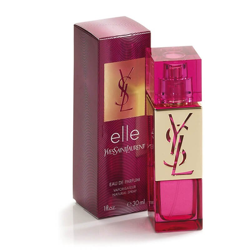 Yves Saint Laurent Elle 30ml EDP (L) SP