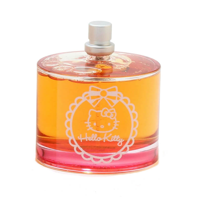Sanrio Hello Kitty (Tester No Cap) 100ml EDT (L) SP