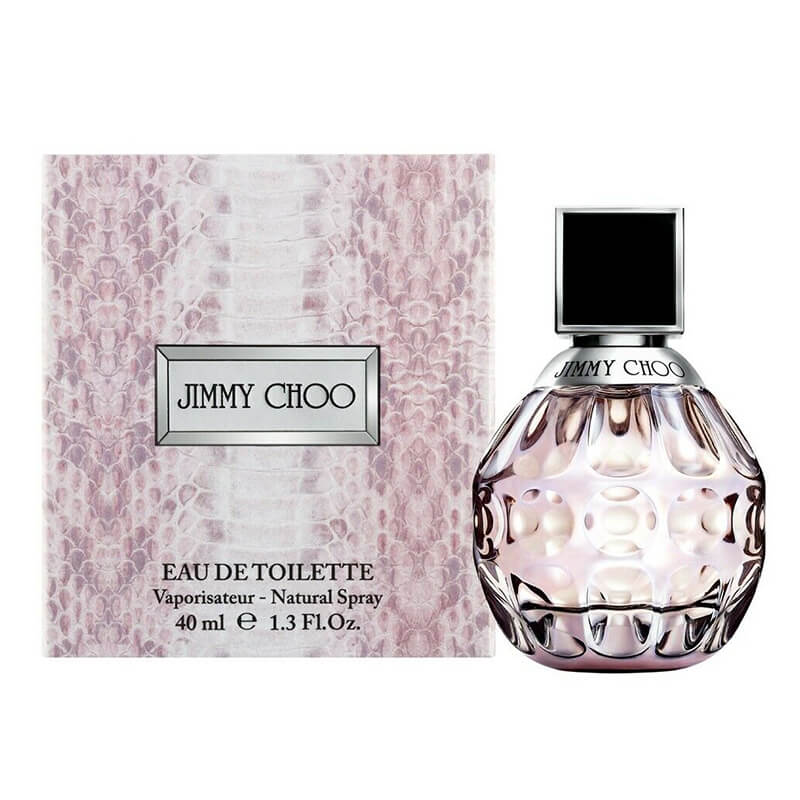 Jimmy Choo Jimmy Choo 40ml EDT (L) SP