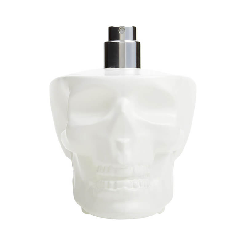 Christian Audigier Ed Hardy Skulls & Roses (Tester No Cap) 100ml EDP (L) SP