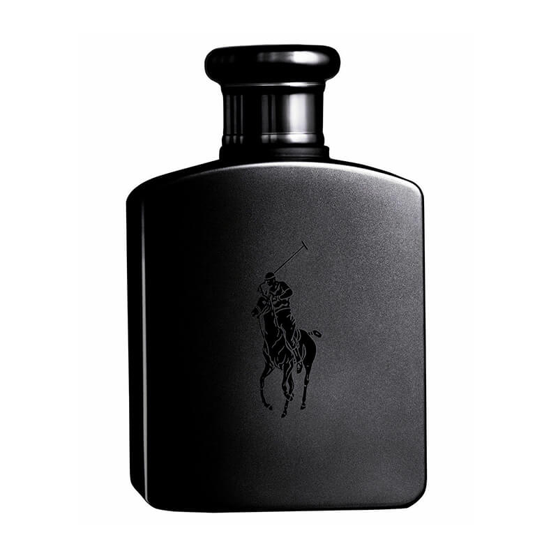 Ralph Lauren Polo Double Black (Tester) 125ml EDT (M) SP