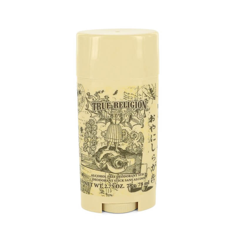 True Religion True Religion Deodorant Stick (Alcohol Free) 78ml (M)
