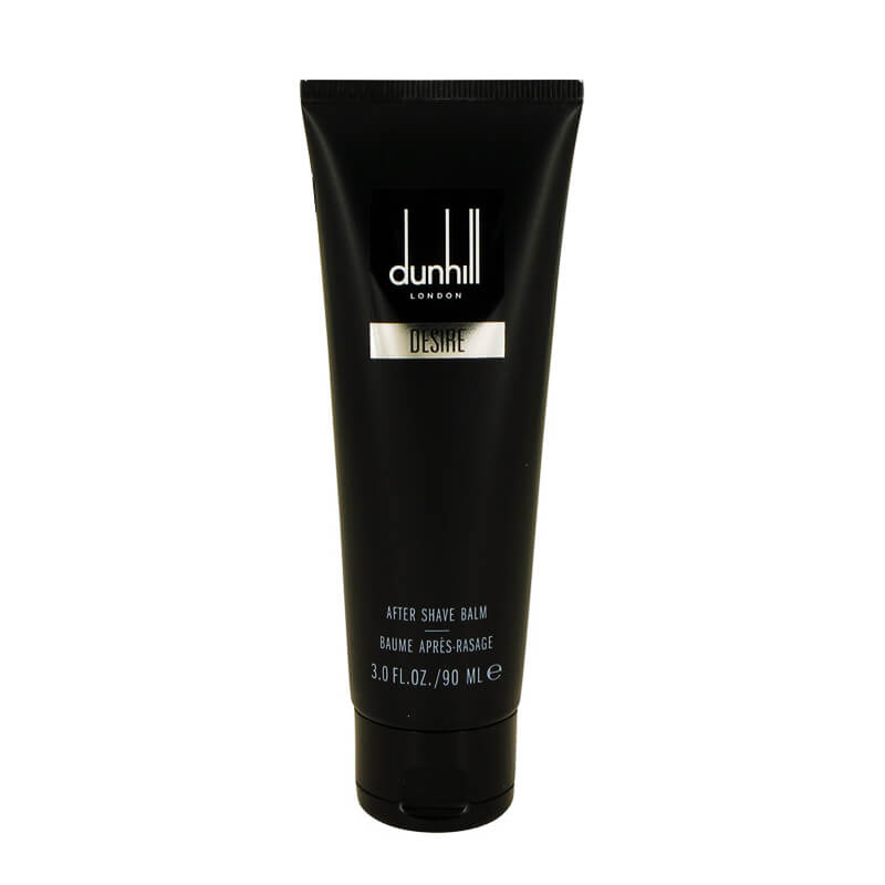 Dunhill Desire Red After Shave Balm (Unboxed) 90ml (M)