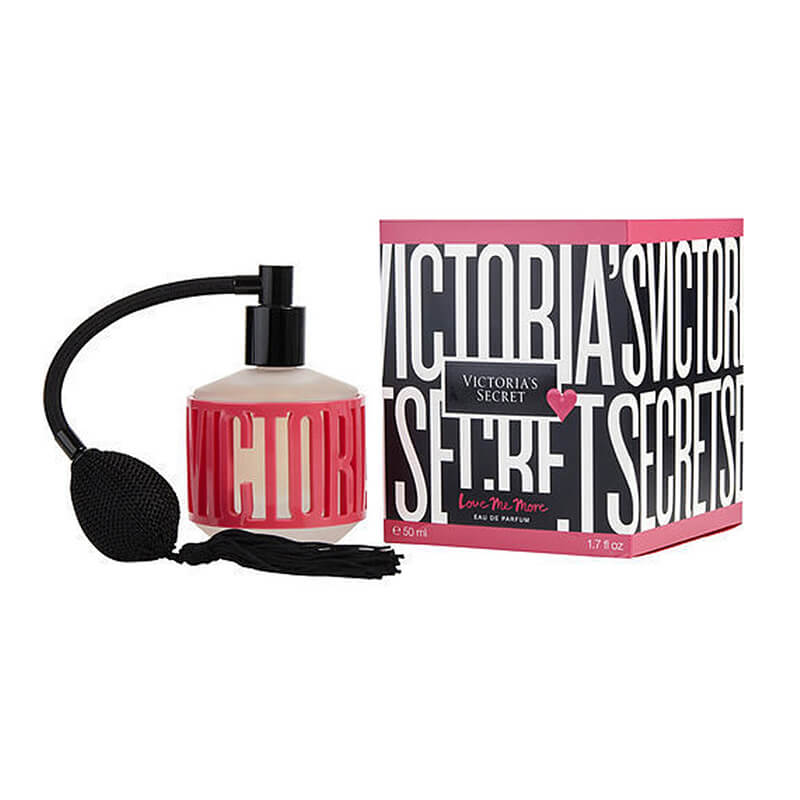 Victoria's Secret Love Me More 50ml EDP (L) SP