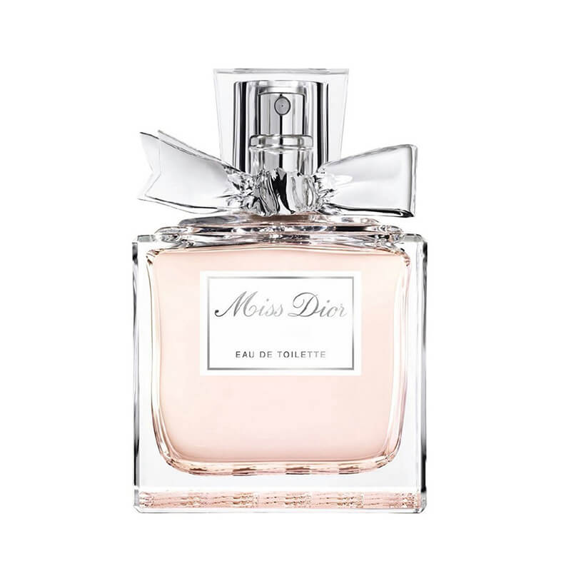 Christian Dior Miss Dior (Unboxed) 100ml EDT (L) SP