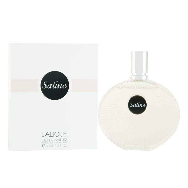 Lalique Satine 50ml EDP (L) SP