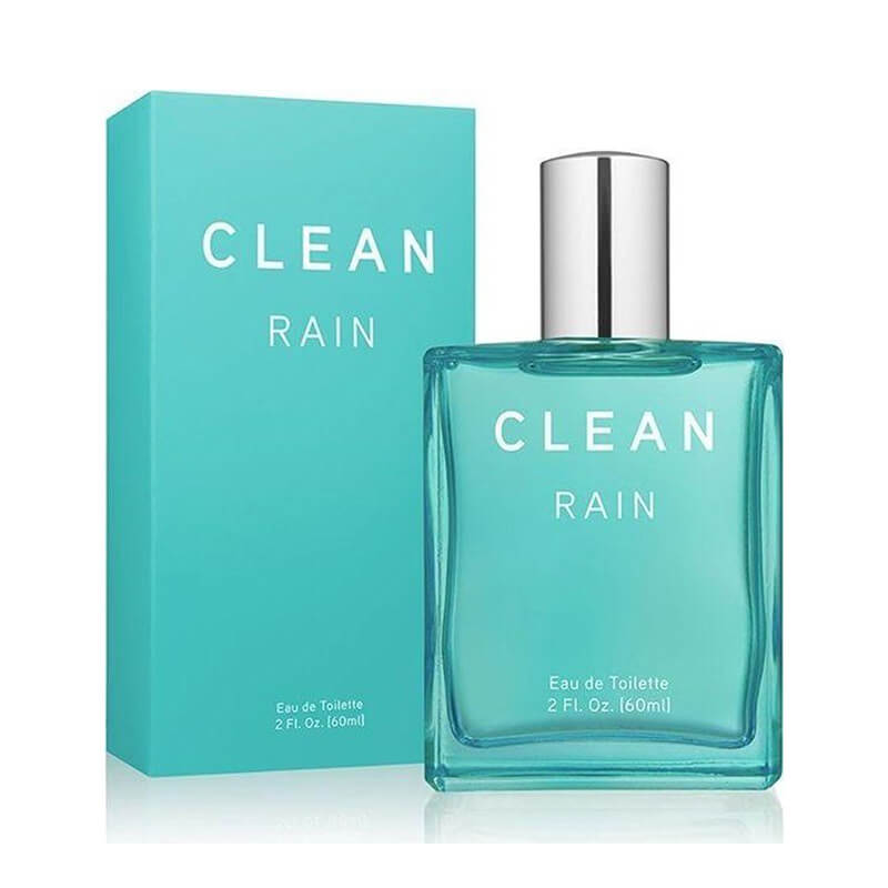 Clean Clean Rain 60ml EDT (L) SP