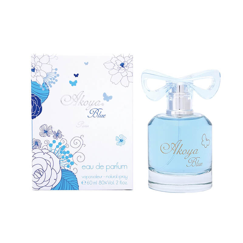 Yves De Sistelle Akoya Blue 60ml EDP (L) SP