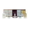 Calvin Klein Deluxe Fragrance Travel Collection For Women