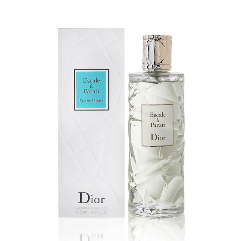 Christian Dior Escale A Parati 125ml EDT (L) SP
