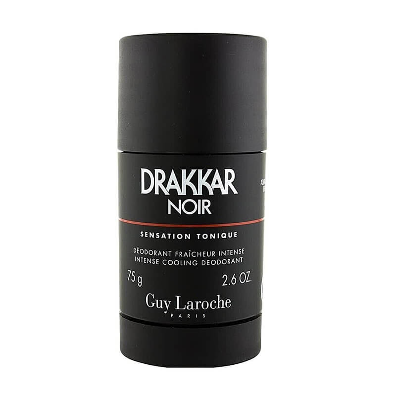 Guy Laroche Drakkar Noir Intense Cooling Deodorant Stick