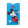 Disney Mickey Mouse I Love U
