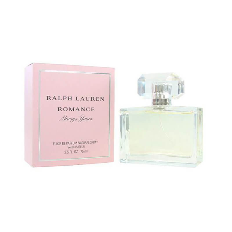 Ralph Lauren Romance Always Yours 75ml EDP (L) SP