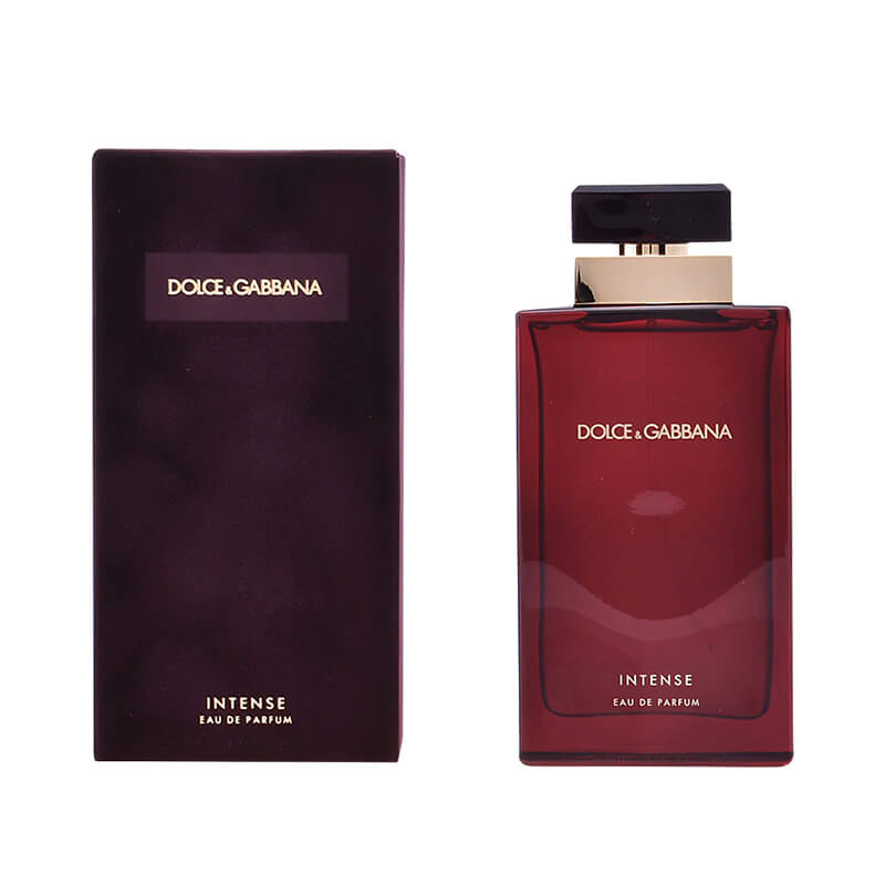 Dolce & Gabbana Pour Femme Intense