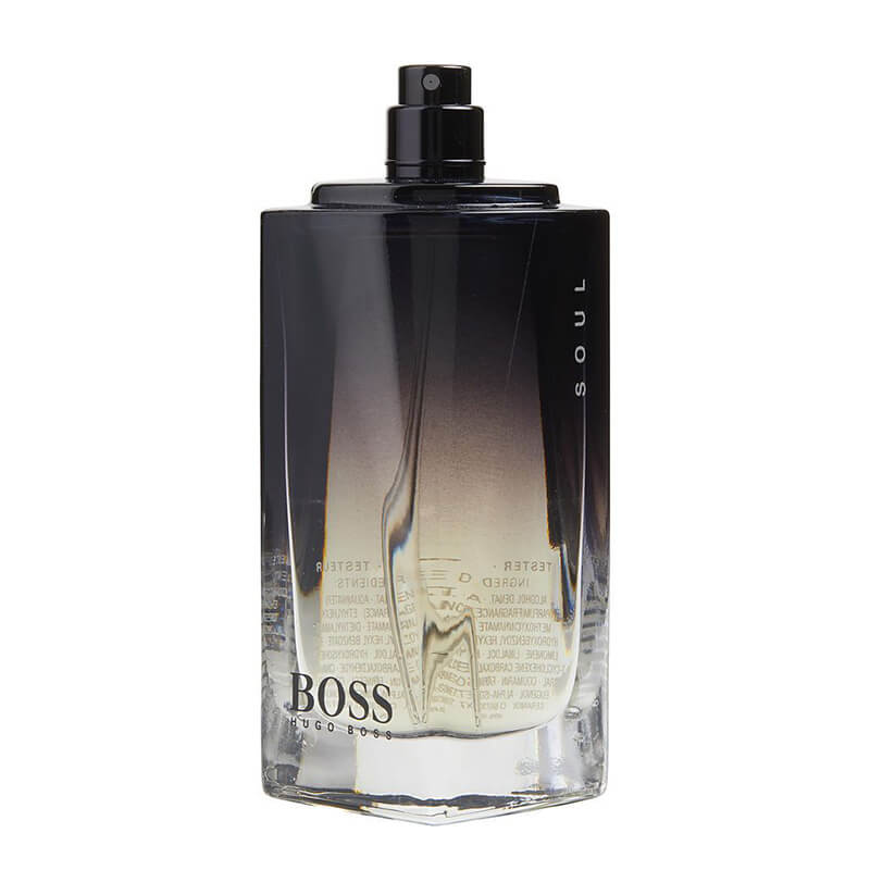 Hugo Boss Boss Soul (Tester No Cap) 90ml EDT (M) SP