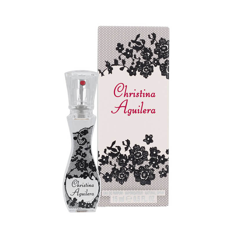 Christina Aguilera Christina Aguilera 15ml EDP (L) SP