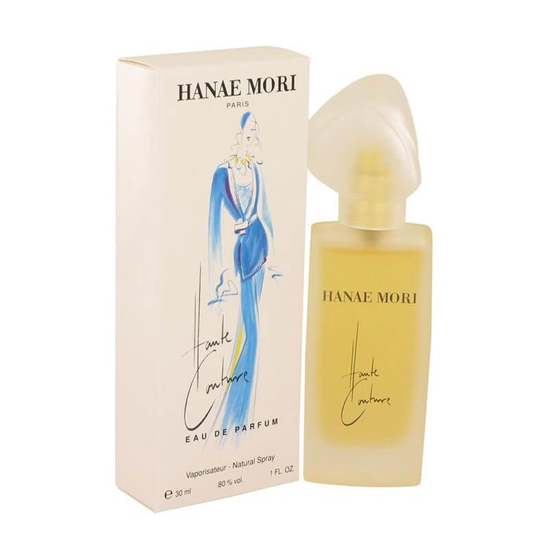 Hanae Mori Haute Couture 30ml EDP (L) SP