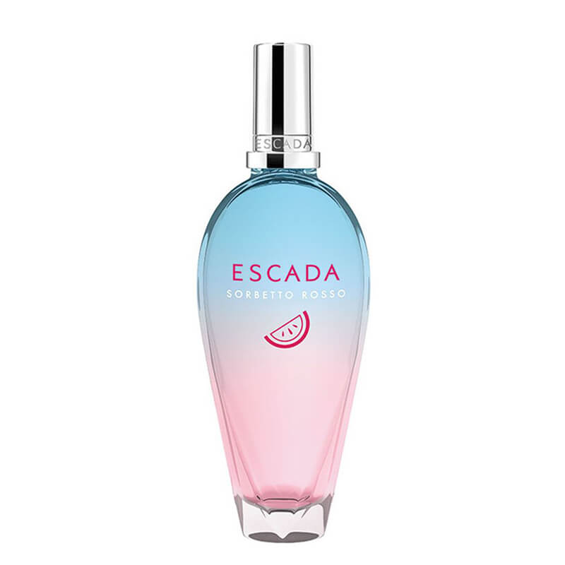 Escada Sorbetto Rosso (Tester) 100ml EDT (L) SP