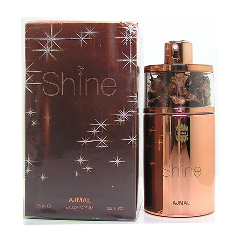 Ajmal Shine 75ml EDP (L) SP