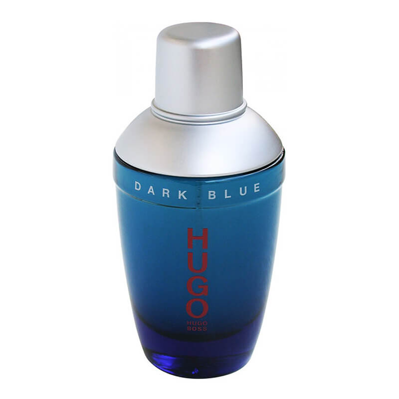 Hugo Boss Hugo Dark Blue (Tester) 75ml EDT (M) SP
