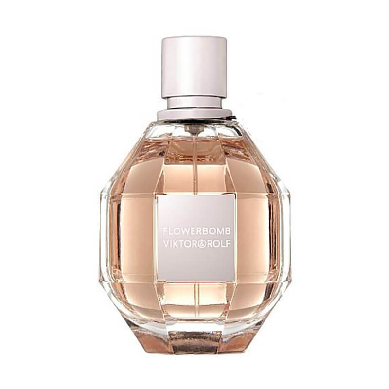 Viktor & Rolf Flowerbomb (Tester) 100ml EDP (L) SP