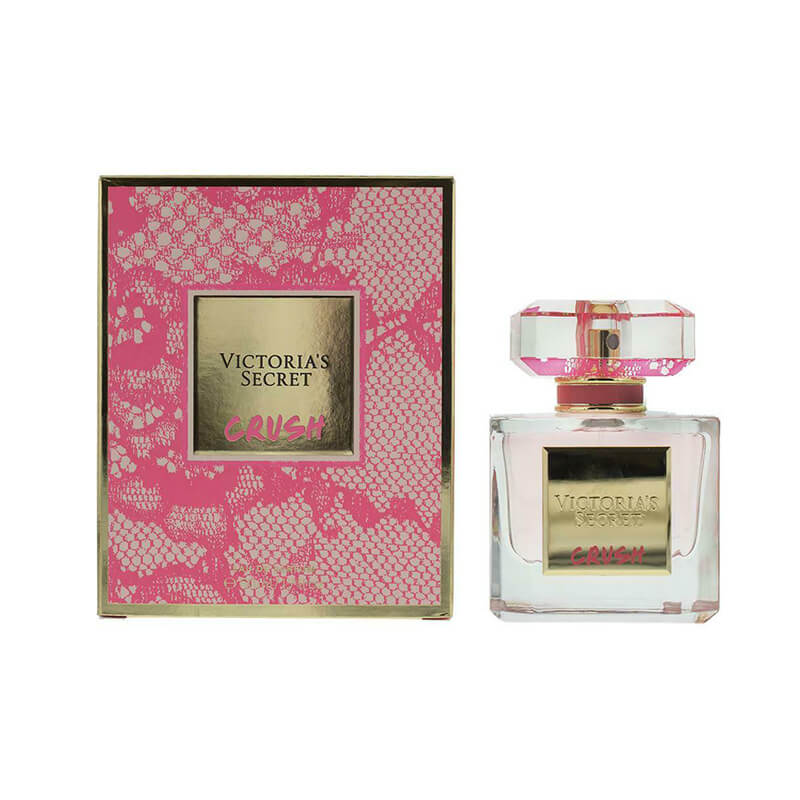 Victoria's Secret Crush 50ml EDP (L) SP