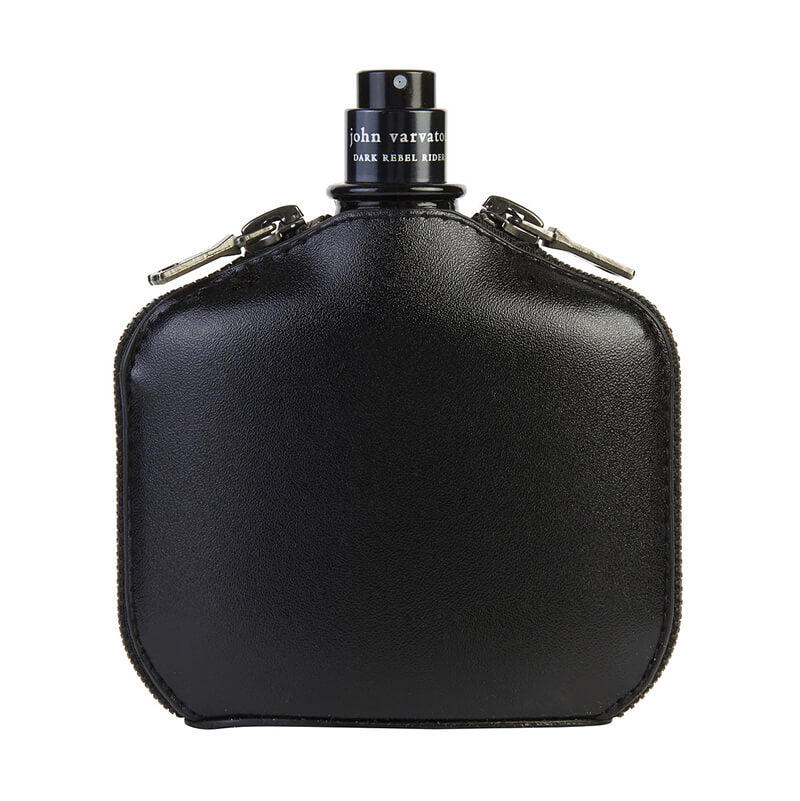 John Varvatos Dark Rebel Rider (Tester No Cap) 125ml EDT (M) SP