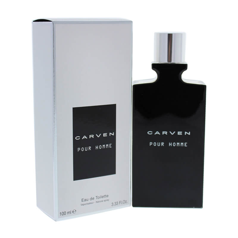 Carven Carven Pour Homme 100ml EDT (M) SP