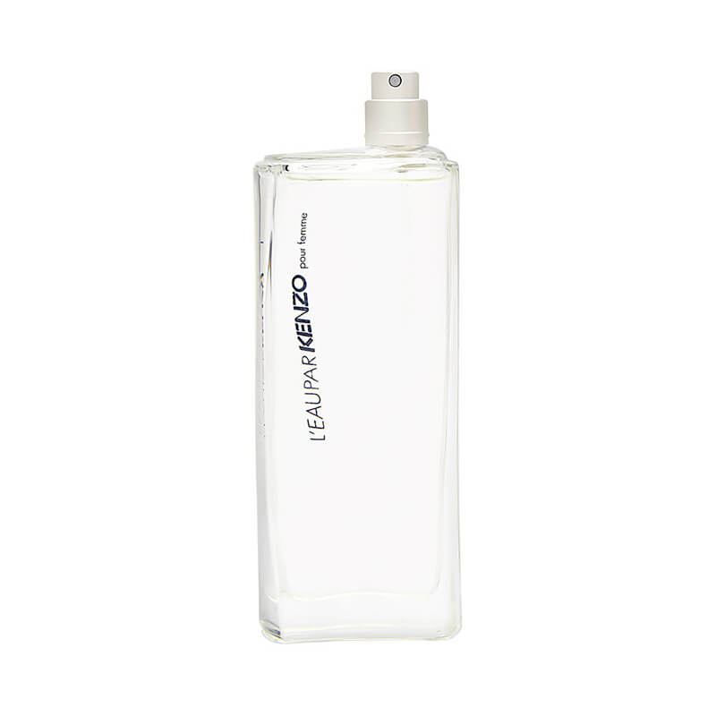 Kenzo L'Eau Par Kenzo Pour Femme (Tester No Cap) 100ml EDT (L) SP