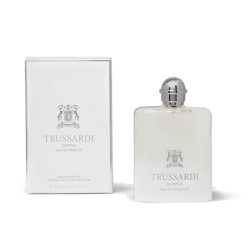 Trussardi Donna 100ml EDT (L) SP